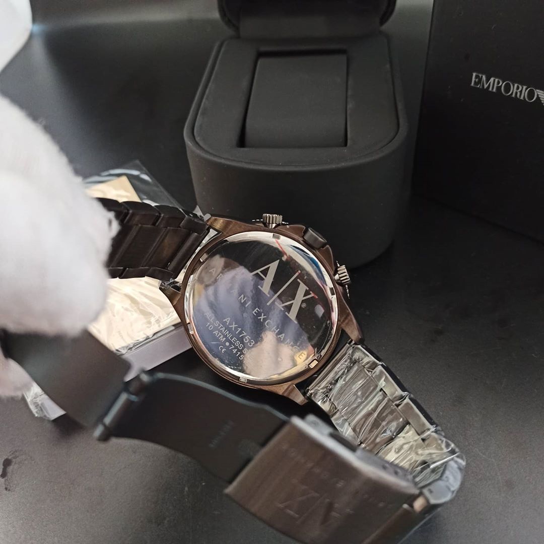 Relógio Armani Exchange - AX1753 - Imagem 5