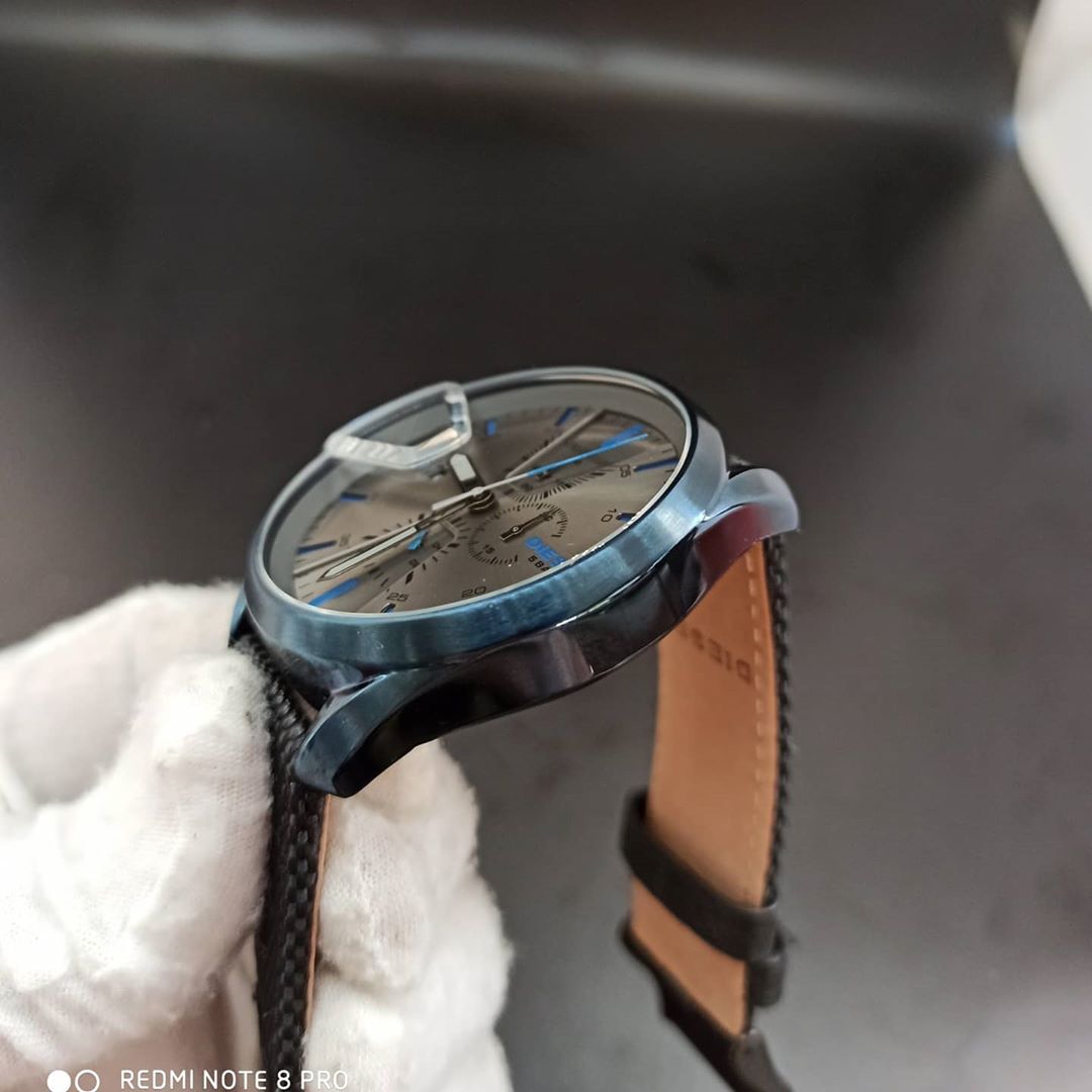 Diesel - 5 Bar DZ-4506 - Imagem 2