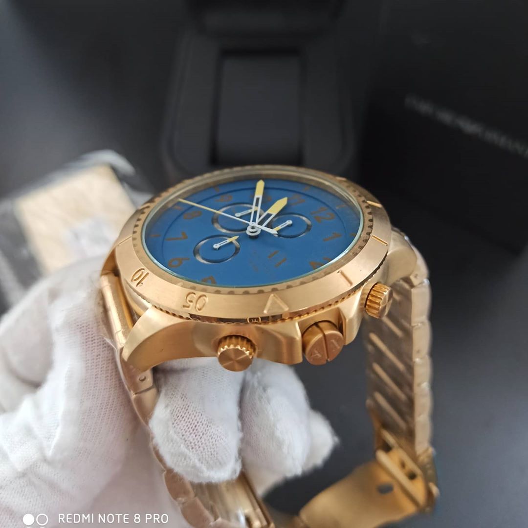 Relógio Armani Exchange - AX1756 - Imagem 2