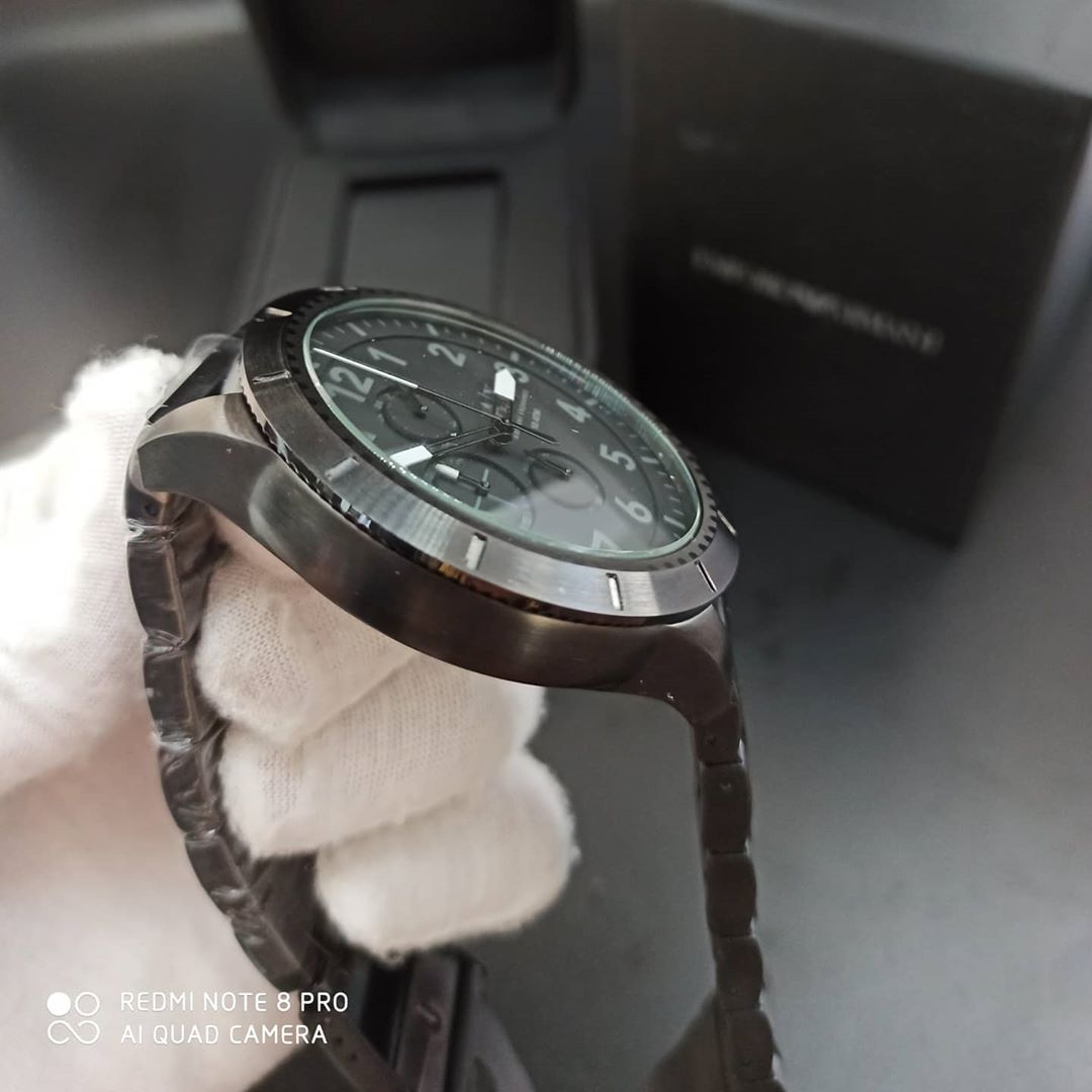 Relógio Armani Exchange - AX1751 - Imagem 3