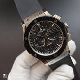 Relógio Hublot - Bol D'or Mirabaud
