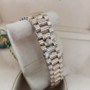 ROLEX OYSTER DAY-DATE - Imagem 4