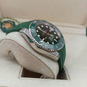 ROLEX SUBMARINER GREEN - Imagem 3