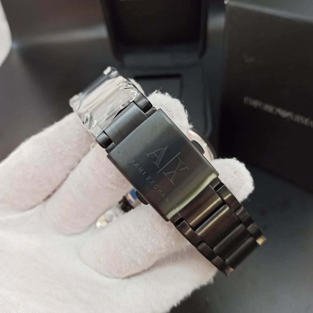 Relógio Armani Exchange - AX1751 - Imagem 4