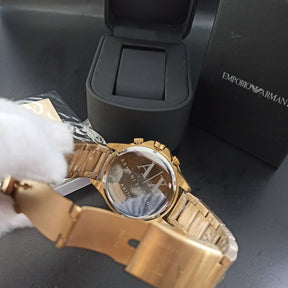 Relógio Armani Exchange - AX1756 - Imagem 5