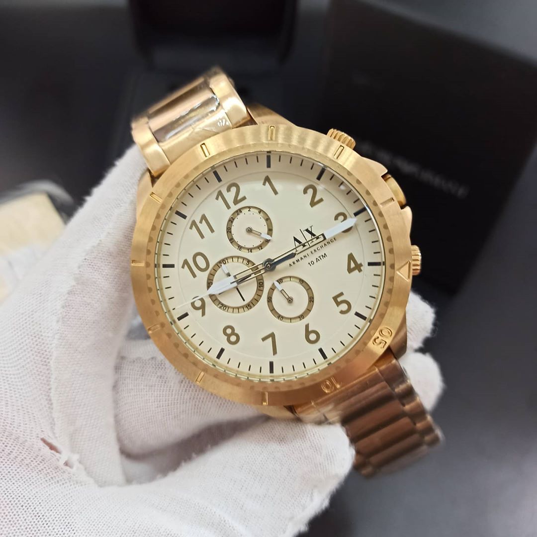 Relógio Armani Exchange - AX1752