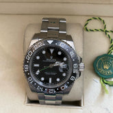 ROLEX OYSTER - MASTER II