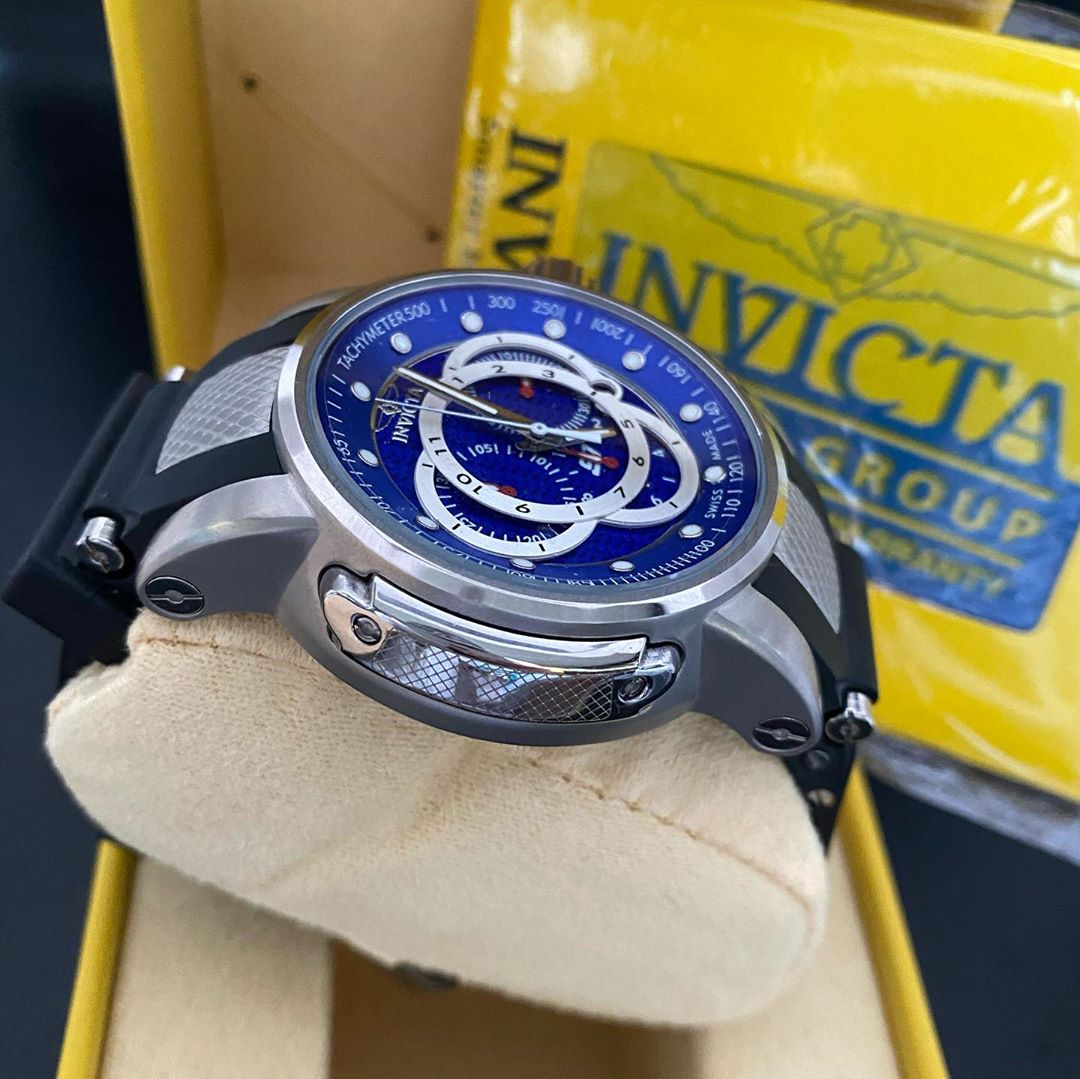 Invicta - S1 Rally 0894 - Imagem 3