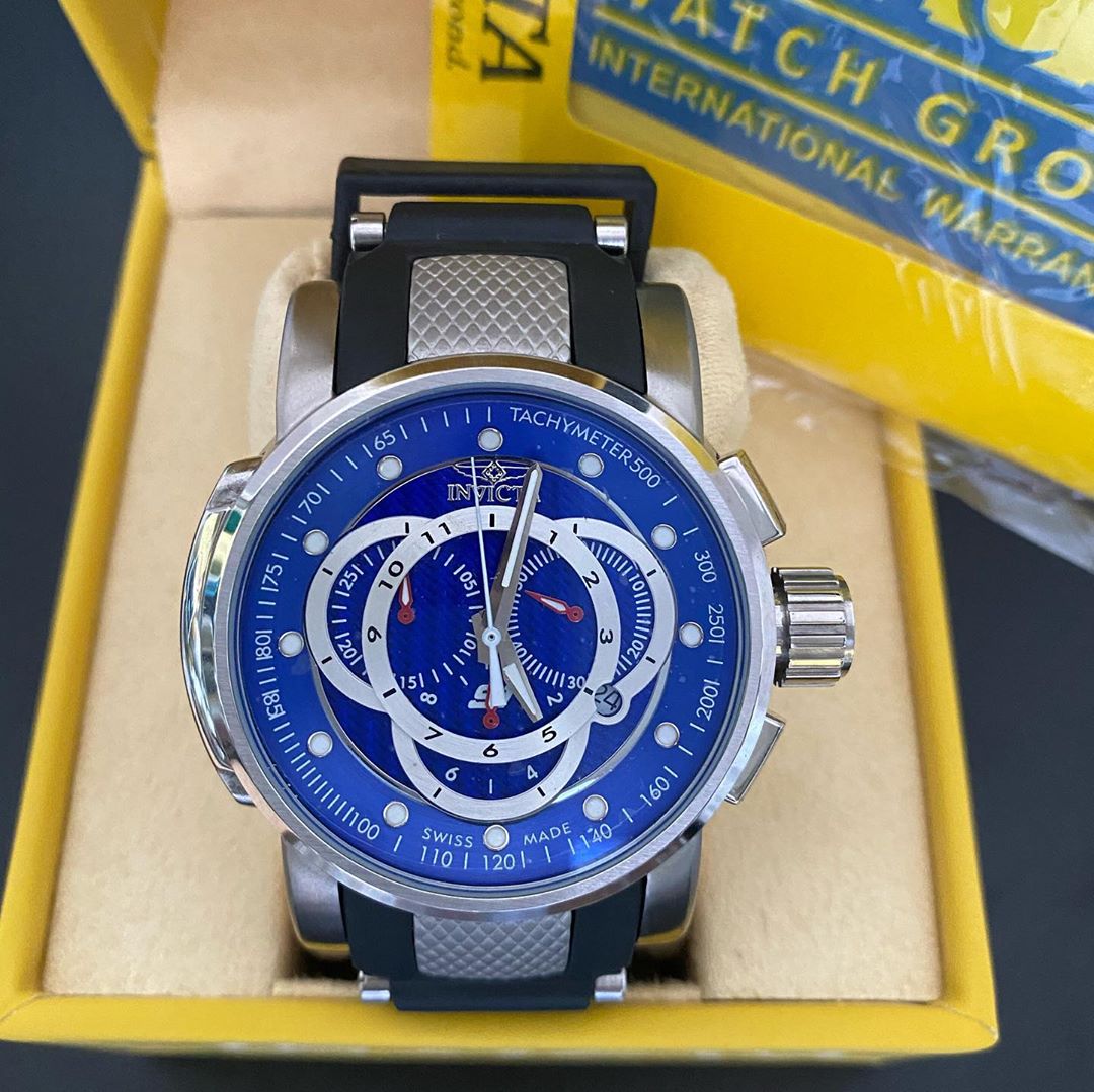 Invicta - S1 Rally 0894
