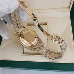 ROLEX OYSTER DAY-DATE - Imagem 4