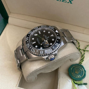 ROLEX OYSTER - MASTER II - Imagem 2