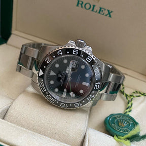 ROLEX OYSTER - MASTER II - Imagem 4