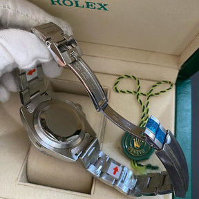 ROLEX OYSTER - MASTER II - Imagem 5