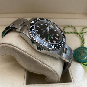 ROLEX OYSTER - MASTER II - Imagem 3