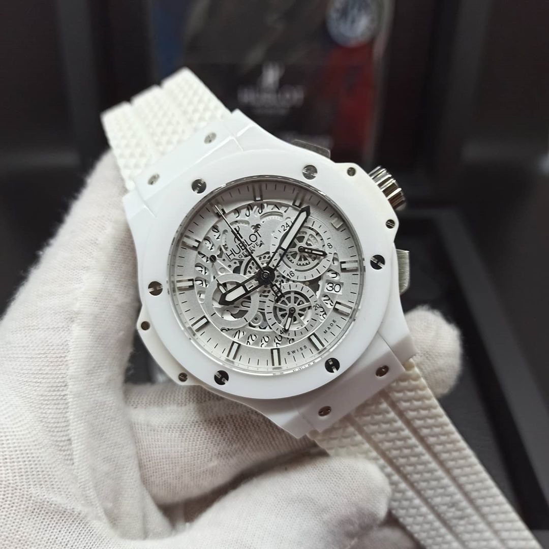 Relógio Hublot - Big Bang Cerâmica