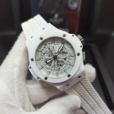Relógio Hublot - Big Bang Cerâmica