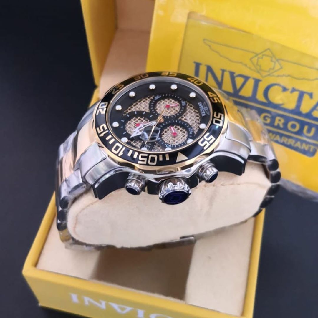 Invicta - Pro Diver 19839 - Imagem 2