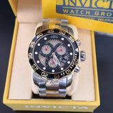 Invicta - Pro Diver 19839