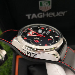 Relógio Tag Heuer - CR 7 - Imagem 3