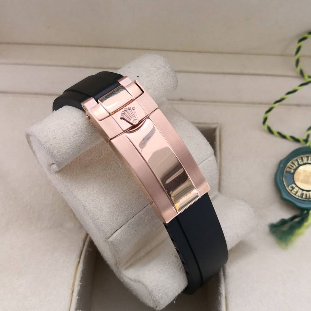 Relógio Rolex Yatch Master - Imagem 4