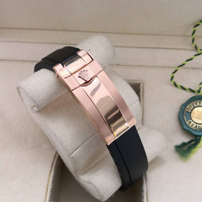 Relógio Rolex Yatch Master - Imagem 4