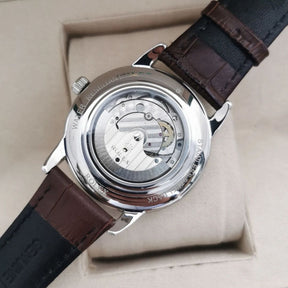 Relógio Rolex Cellini Sol e Lua - Imagem 7