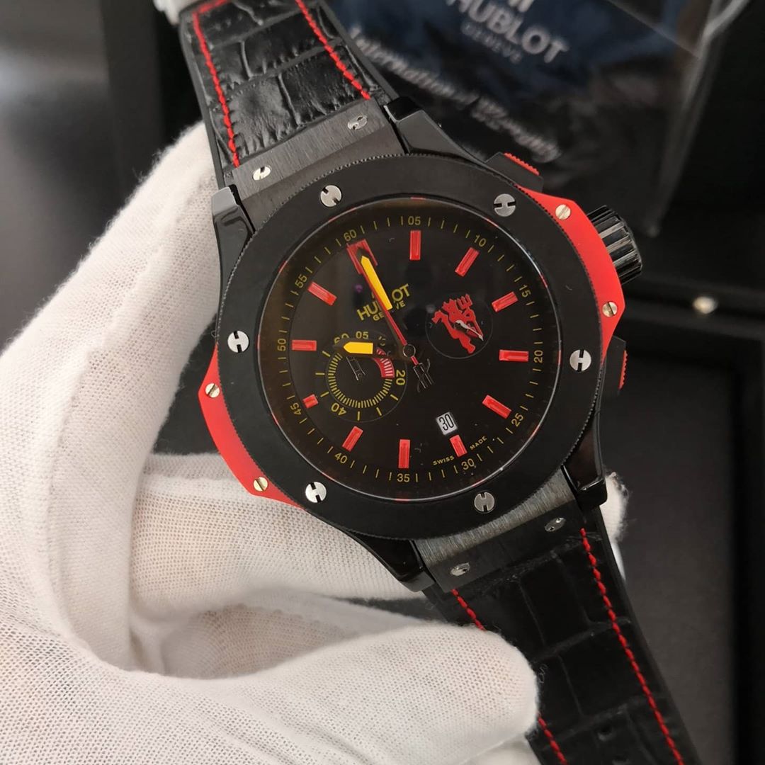 Relógio Hublot - Big Bang King