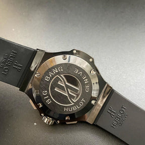 Relógio Hublot - Big Bang Cerâmica - Imagem 4