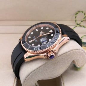 Relógio Rolex Yatch Master - Imagem 2