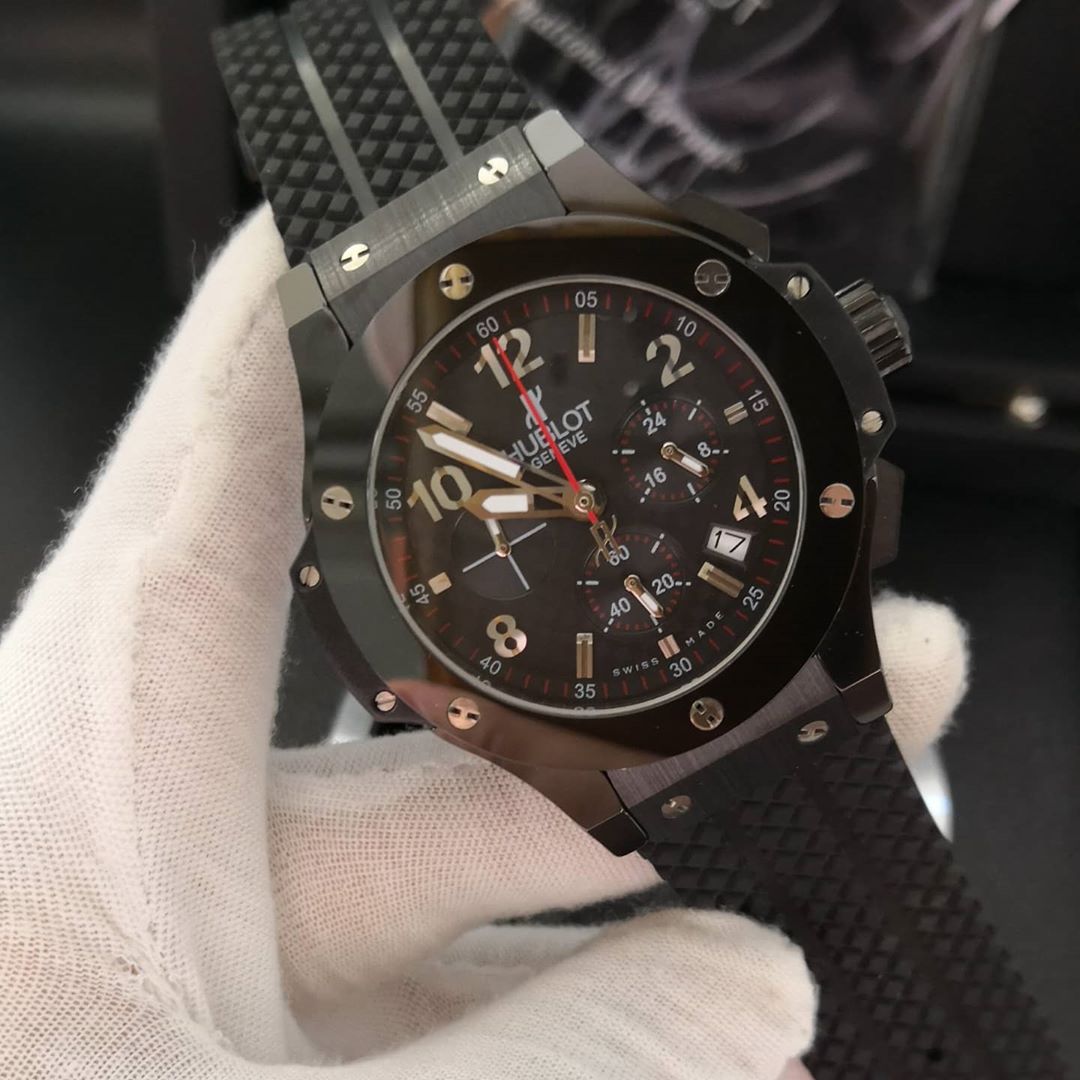 Relógio Hublot - Big Bang