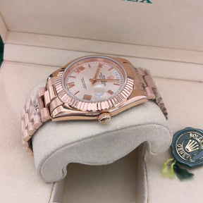 ROLEX OYSTER DAY-DATE - Imagem 2