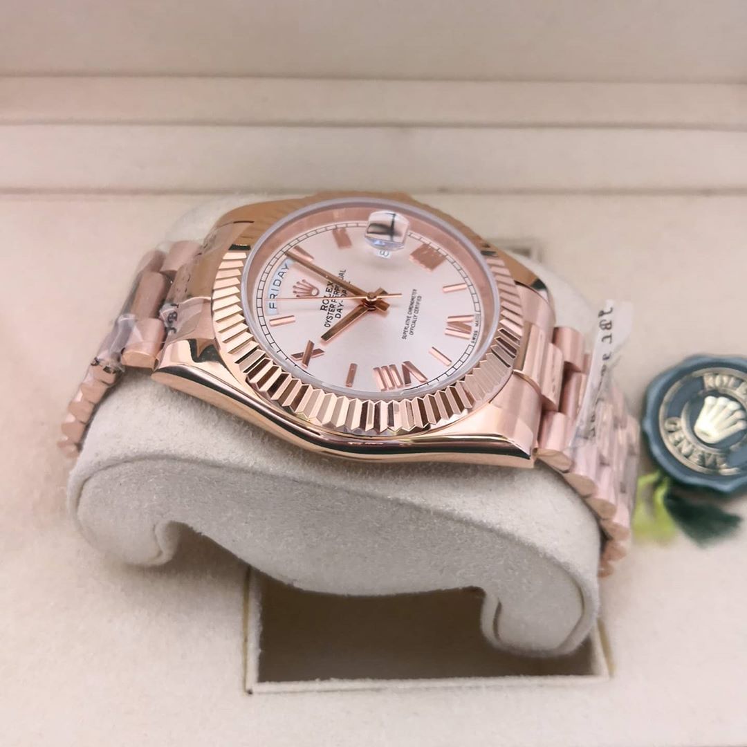 ROLEX OYSTER DAY-DATE - Imagem 3