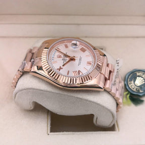 ROLEX OYSTER DAY-DATE - Imagem 3