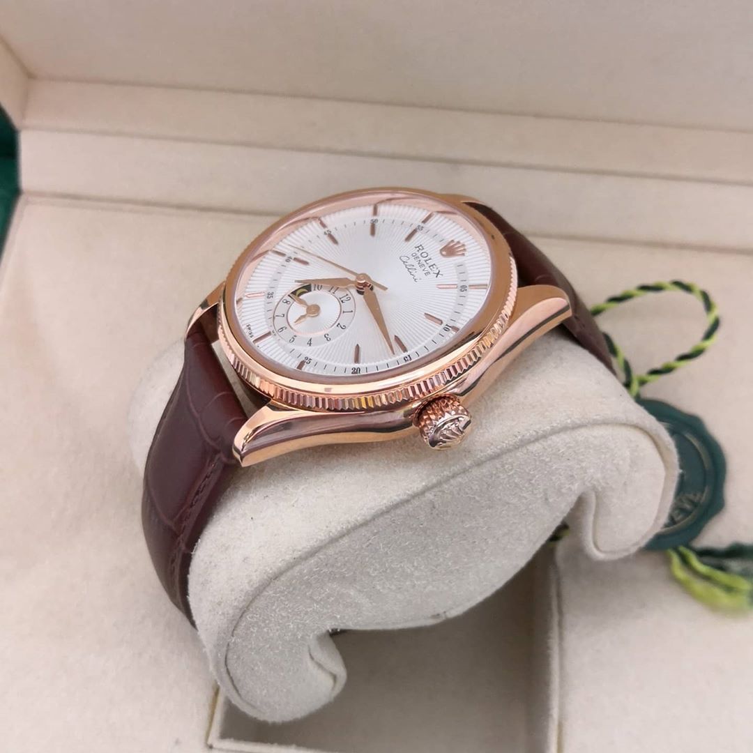 Relógio Rolex Cellini - Imagem 2