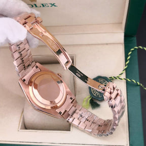 ROLEX OYSTER DAY-DATE - Imagem 5