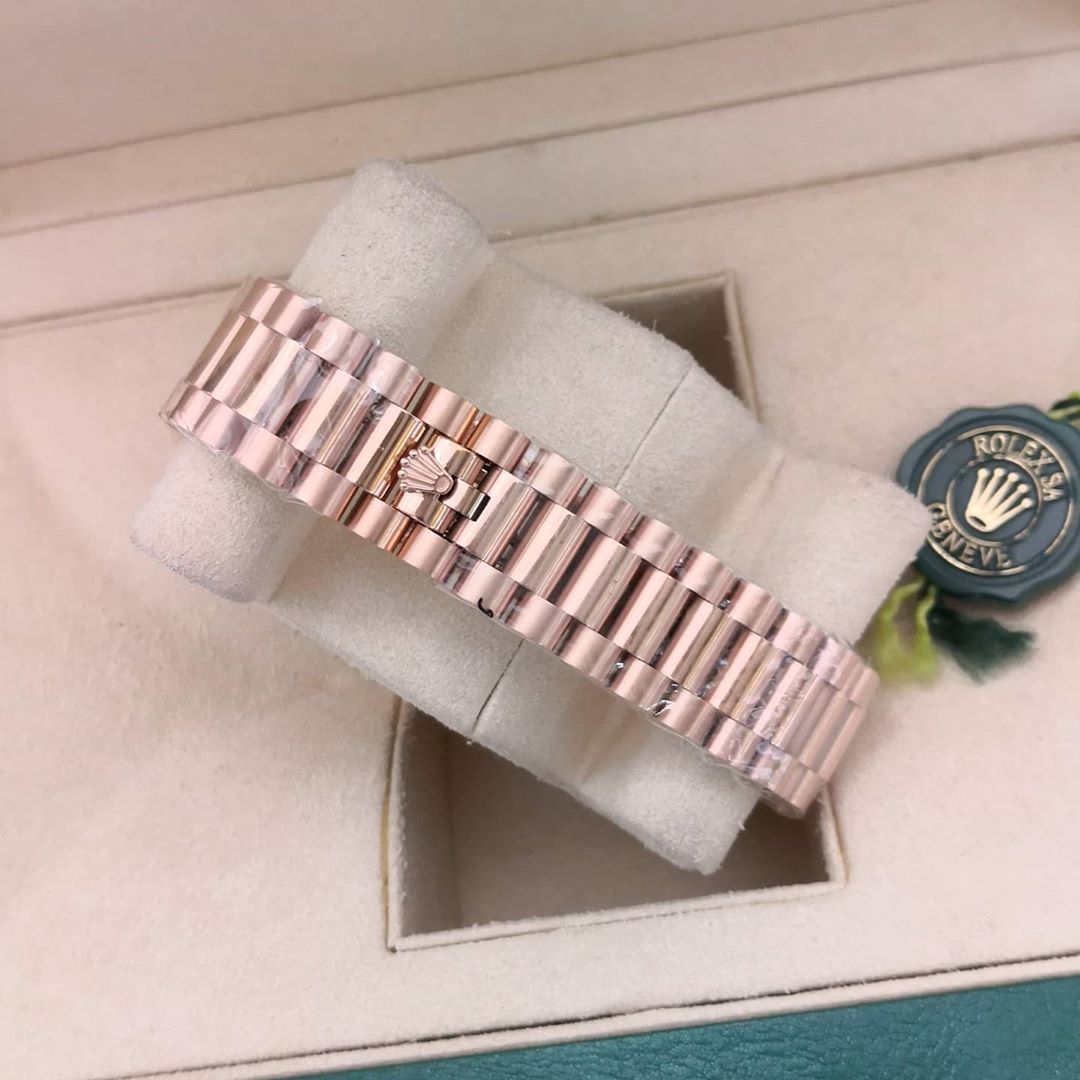 ROLEX OYSTER DAY-DATE - Imagem 4