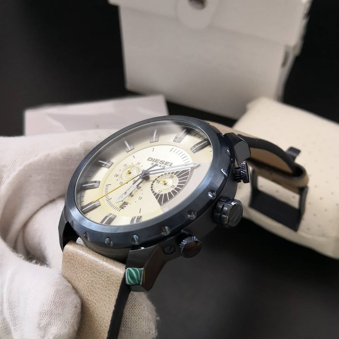 Diesel - 5 Bar  DZ-4354 - Imagem 2