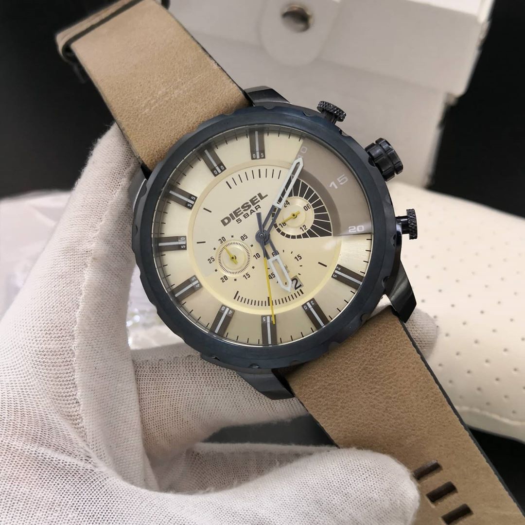 Diesel - 5 Bar  DZ-4354