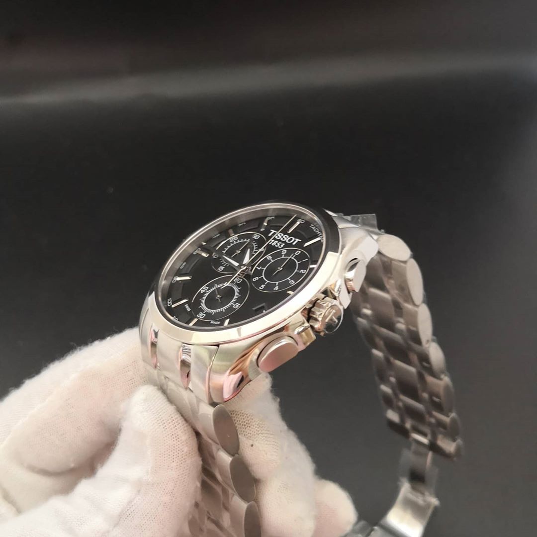 Relógio Tissot Couturier - Imagem 2