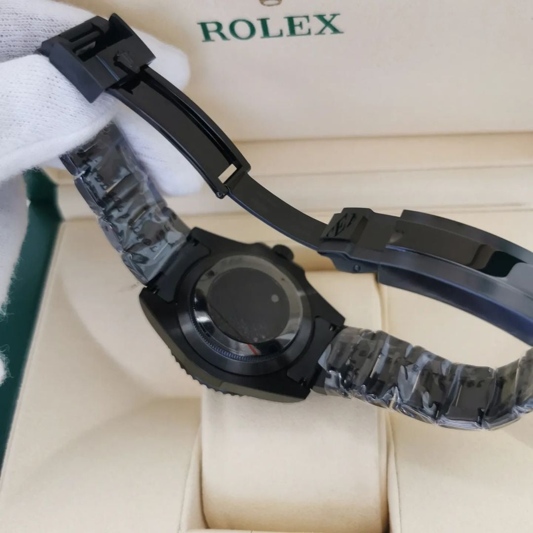 Relógio Rolex Submariner MAD - Imagem 6