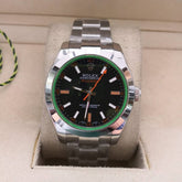 ROLEX OYSTER - MILGAUSS