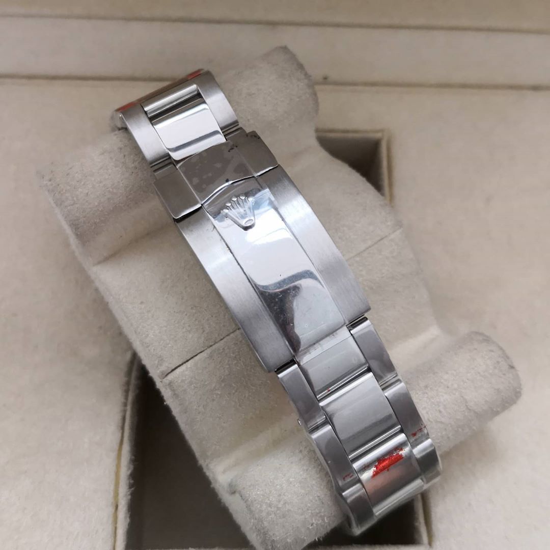 ROLEX OYSTER - MILGAUSS - Imagem 4