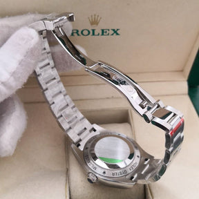 ROLEX OYSTER - MILGAUSS - Imagem 5