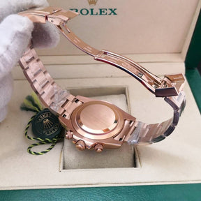 ROLEX OYSTER - DAYTONA DIAMONDS - Imagem 5