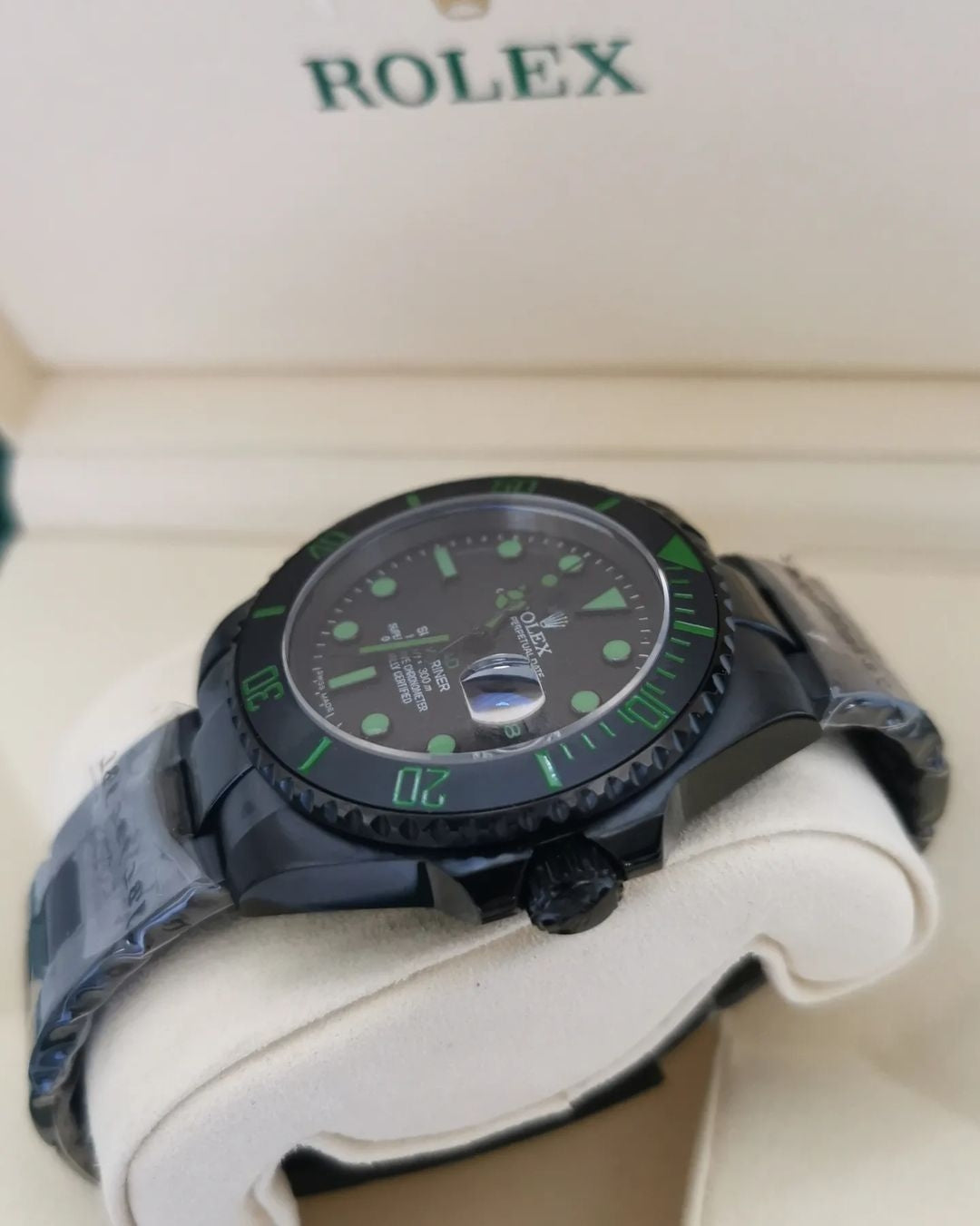 Relógio Rolex Submariner - Imagem 2