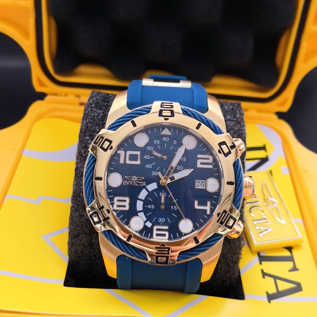 Relógio Invicta - Bolt 24217