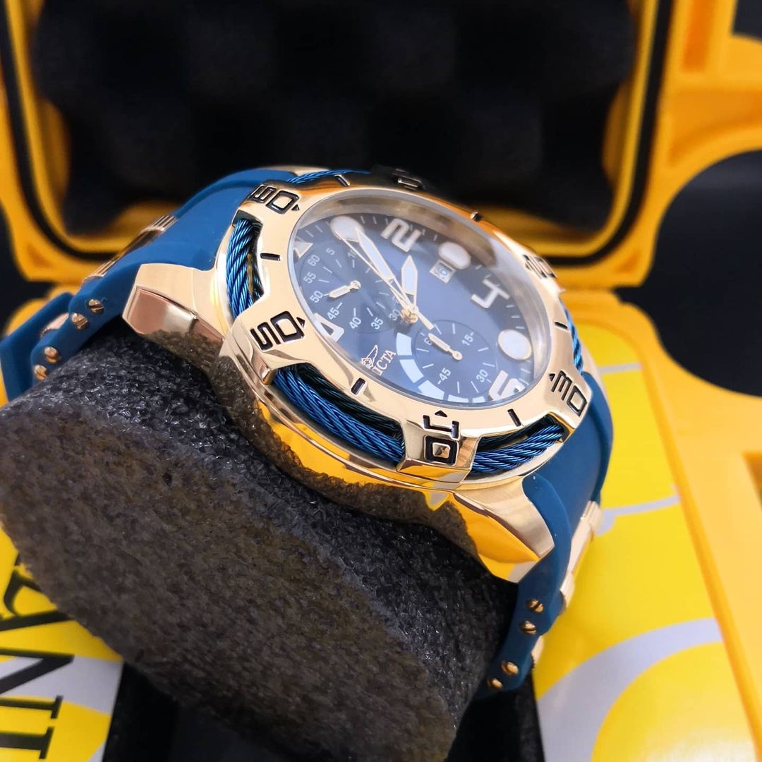 Relógio Invicta - Bolt 24217 - Imagem 3