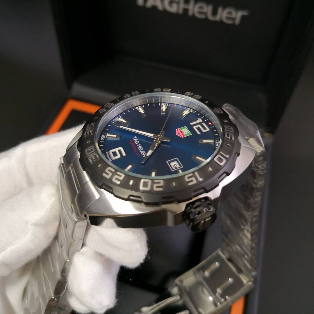Relógio Tag Heuer - Fórmula 1 - Imagem 2