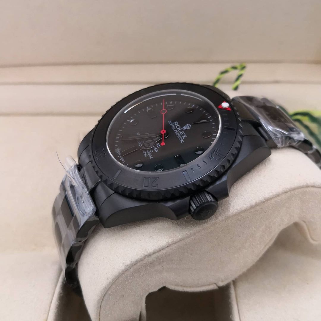 Relógio Rolex Submariner Bamford - Imagem 3