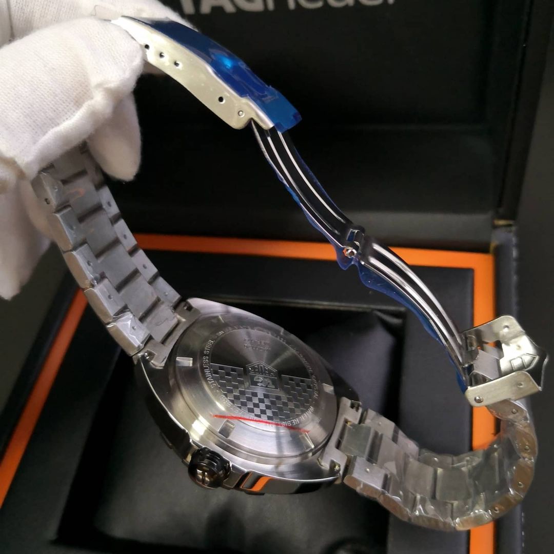 Relógio Tag Heuer - Fórmula 1 - Imagem 5